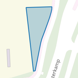 Perceel VDN02-K-5345