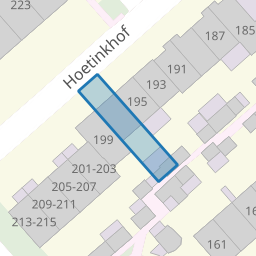 Perceel VDN02-K-5447