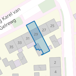 Perceel VDN02-K-5615