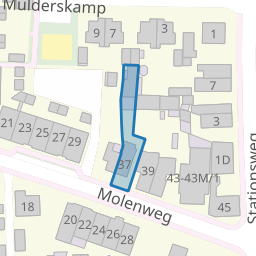 Perceel VDN02-K-5683