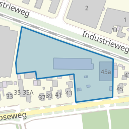 Perceel VDN02-K-5745