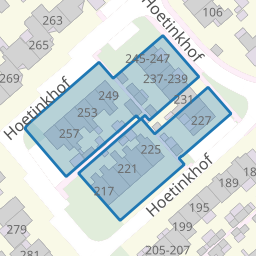 Perceel VDN02-K-6043