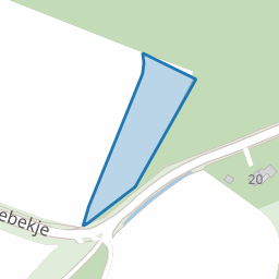 Perceel VDN02-L-699
