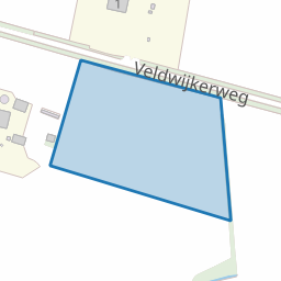 Perceel VDN02-L-733