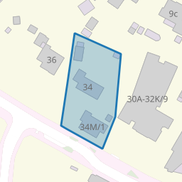 Perceel VDN02-M-1001