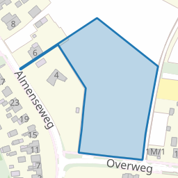 Perceel VDN02-M-1007