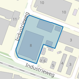 Perceel VDN02-M-1011