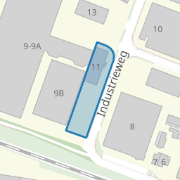 Perceel VDN02-M-1016