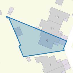 Perceel VDN02-M-1027