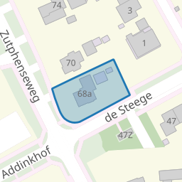 Perceel VDN02-M-1033