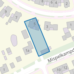 Perceel VDN02-M-1035