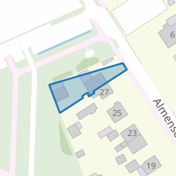 Perceel VDN02-M-1038