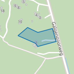 Perceel VDN02-M-1058