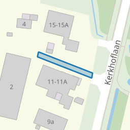 Perceel VDN02-M-1068