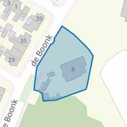 Perceel VDN02-M-1074