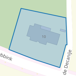 Perceel VDN02-M-1083