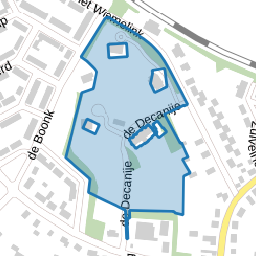 Perceel VDN02-M-1085