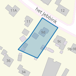 Perceel VDN02-M-1090