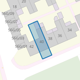 Perceel VDN02-M-1158