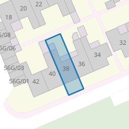 Perceel VDN02-M-1159