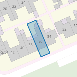 Perceel VDN02-M-1160