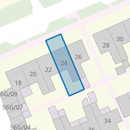 Perceel VDN02-M-1164