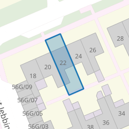 Perceel VDN02-M-1172