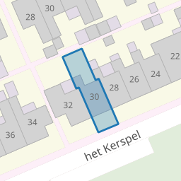 Perceel VDN02-M-1182