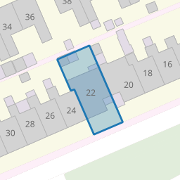 Perceel VDN02-M-1186