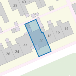 Perceel VDN02-M-1187