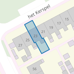 Perceel VDN02-M-1198