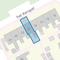 Perceel VDN02-M-1199