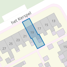 Perceel VDN02-M-1200