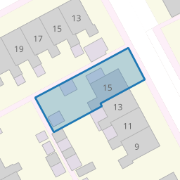 Perceel VDN02-M-1204