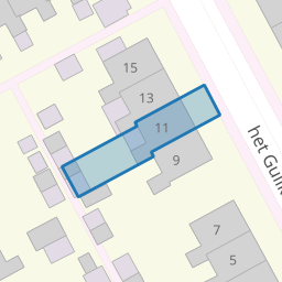 Perceel VDN02-M-1206