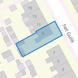 Perceel VDN02-M-1207