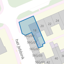 Perceel VDN02-M-1211