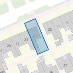 Perceel VDN02-M-1213