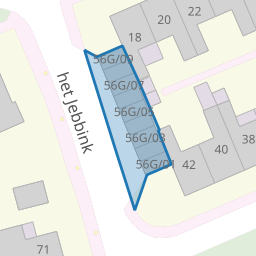 Perceel VDN02-M-1215