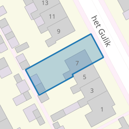 Perceel VDN02-M-1216