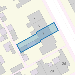 Perceel VDN02-M-1218