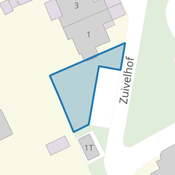 Perceel VDN02-M-1237