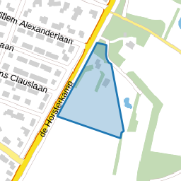 Perceel VDN02-M-1240