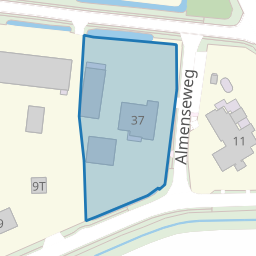 Perceel VDN02-M-1242