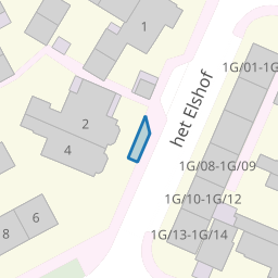 Perceel VDN02-M-1255