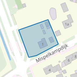 Perceel VDN02-M-1271