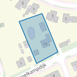 Perceel VDN02-M-1273