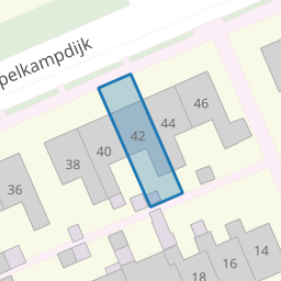 Perceel VDN02-M-1281