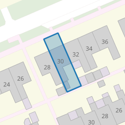 Perceel VDN02-M-1286