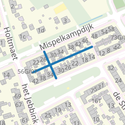 Perceel VDN02-M-1288